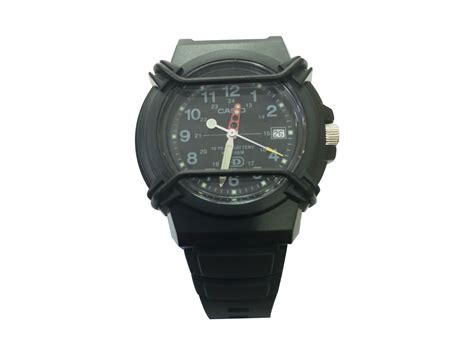 Casio Digital Mens Watch Hda 600b 1bvdf Timeshop