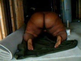 Black BBW Facesitting XHamster