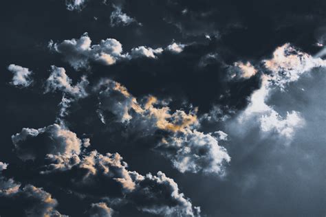 Images Gratuites ciel nuage jour bleu atmosphère cumulus