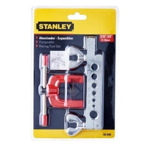 Juego Expandidor Stanley Tubos 3 16 5 8