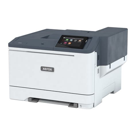 Xerox C Color Printer Xeos Haiti