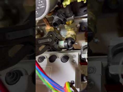 How To Replace A Key Filling Loop With A Keyless Filling Loop On A