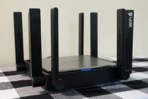 Best Routers For AT T 2025 HighSpeedInternet