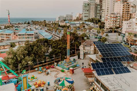 Why Lebanon Is Having a Surprising Solar Power Boom | TIME