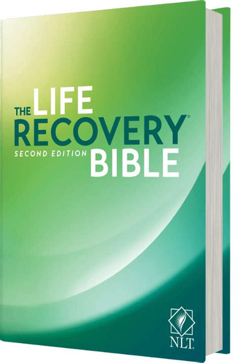 The Life Recovery Bible Against The Odds Recovery And Reentry