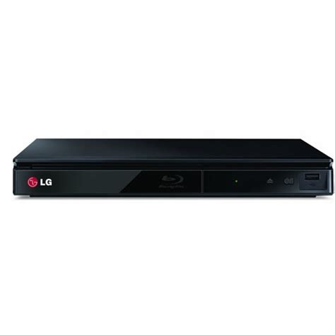 LG BP 330 With Wifi And 110 Volt ABC Region Free Blu Ray DVD Player