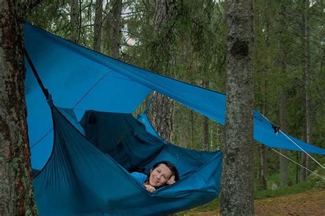 Amok Equipment | Award-winning Hammock Tents