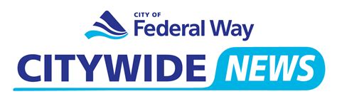 Federal Way Citywide News | City of Federal Way