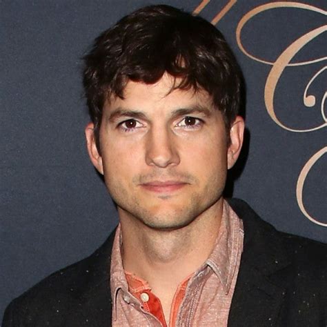 Ashton Kutcher Exclusive Interviews Pictures And More Entertainment