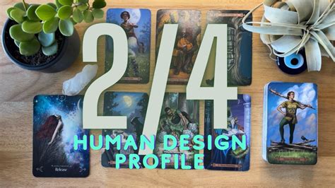 Release Human Design Profile Youtube