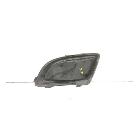 Front Bumper Molding For Lancia Ypsilon Te