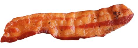 Bacon Food Png Clipart Background Png Play