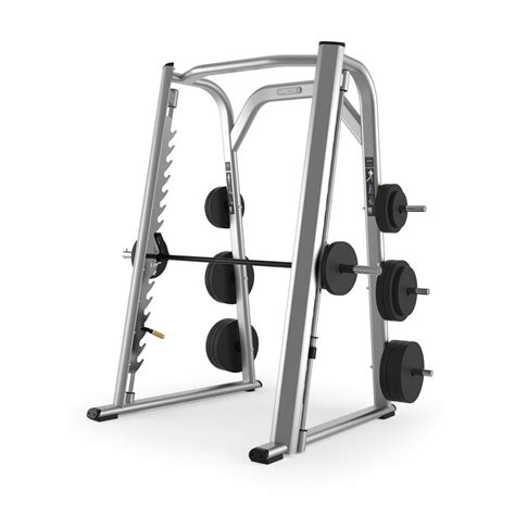 Precor Smith Machine Discovery Series Strength From Fitkit Uk Ltd Uk