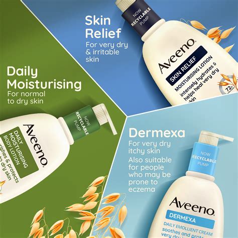 Dermexa Fast And Long Lasting Balm Aveeno®