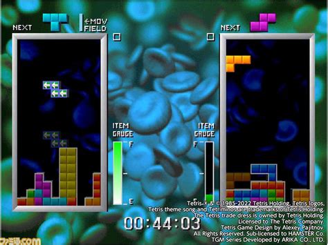 Tutustu 34 Imagen Tetris The Grand Master Ace Abzlocal Fi