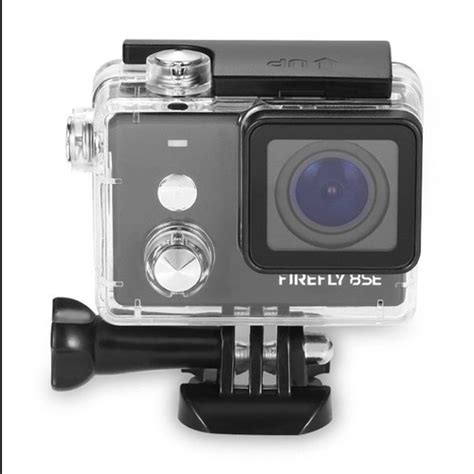 Hawkeye Firefly Se K Hd Action Camera Degrees Lens