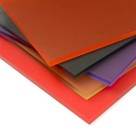 Rajdeep Associates Perspex Sheet, Thickness: 3 Mm, Rs 40 /sheet | ID ...