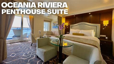 Penthouse Suite, Riviera, Cruise, Upgrade, Tours, Awesome, Luxury, Cruises