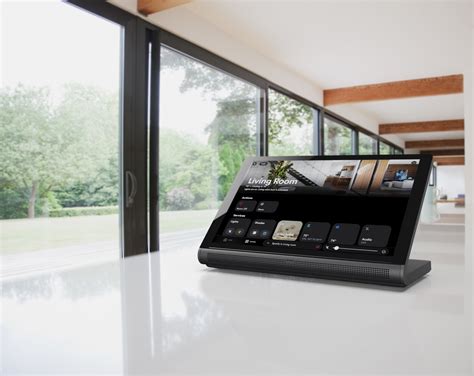 Crestron Home Os To Debut At Cedia Expo Residential Systems