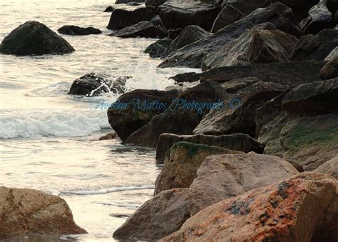 Gooseberry Island New England Photography By Heather Mattos