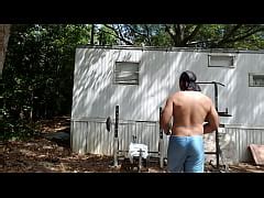 Workingout Naked Free Mobile Porn Videos IPornTV