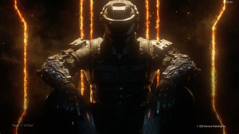 Call Of Duty Black Ops 3 Wallpaper 84 Immagini