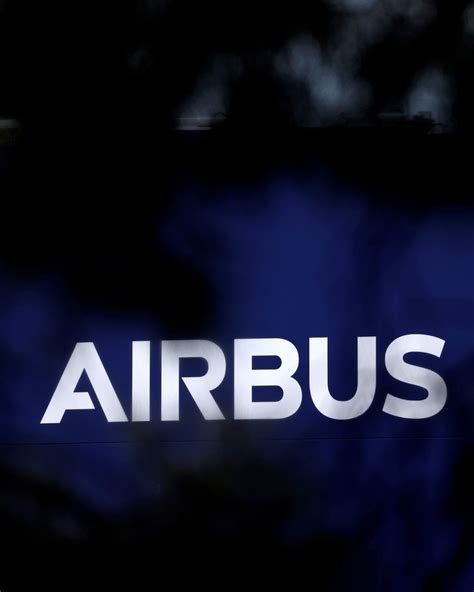 Airbus Logo Wallpapers Wallpaper Cave