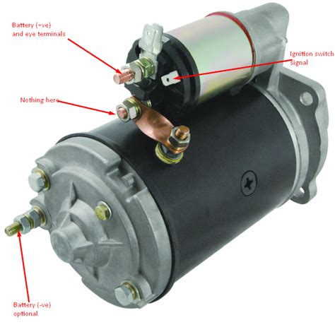 Jcb Cx Starter Motor Wiring Diagram