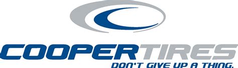 Cooper Tires Logo Vector - (.Ai .PNG .SVG .EPS Free Download) VectorSeek