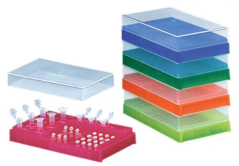 Pcr Workstation And Place Workup Rack Ssi Bio