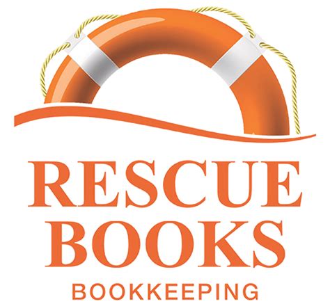 rescue books bookkeeping bookkeeping  business advisory