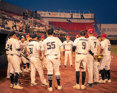 Inicia La Pretemporada 2023 De Guerreros De Oaxaca Revista Vida Y