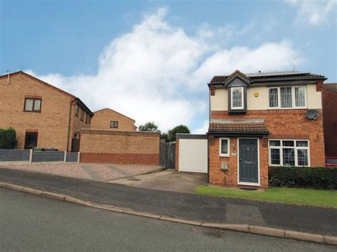 3 Bed Detached House For Sale In Memory Lane Darlaston Wednesbury