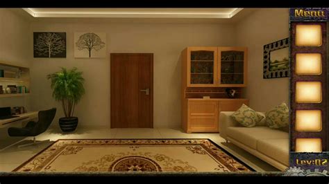 Living Room Escape Walkthrough – information