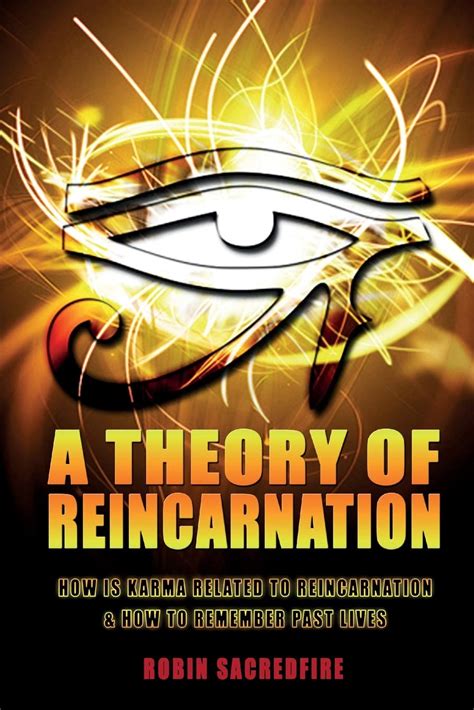 A Theory Of Reincarnation How Is Karma Related To Reincarnation How