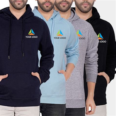 Customised Hoodies And Jackets With Logo Buy Personalised Jackets And Hoodies