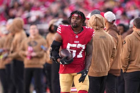 49ers injury news: LB Dre Greenlaw carted off during Super Bowl