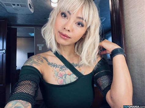 Levy Tran Hellofromlevy Nude Onlyfans Leaked Photo Fapomania