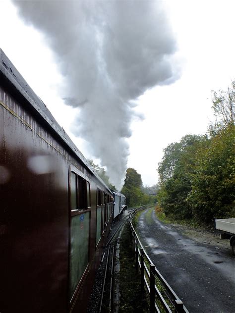 Sir Nigel Gresley Preserved Class A Pacific Steam Flickr