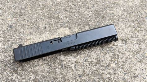 Glock 19 Gen 3 Complete oem slide assembly $400 - AR15.COM