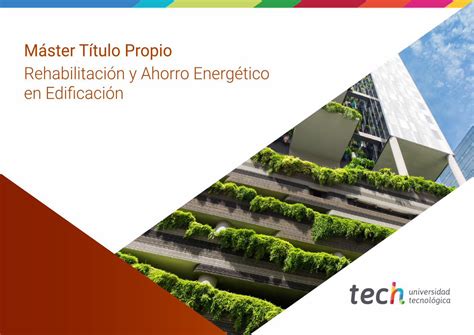 PDF Máster Título Propio Rehabilitación y Ahorro Energético cambios