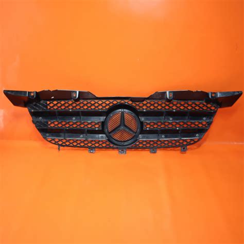 Mercedes Benz Sprinter Grille A Oem