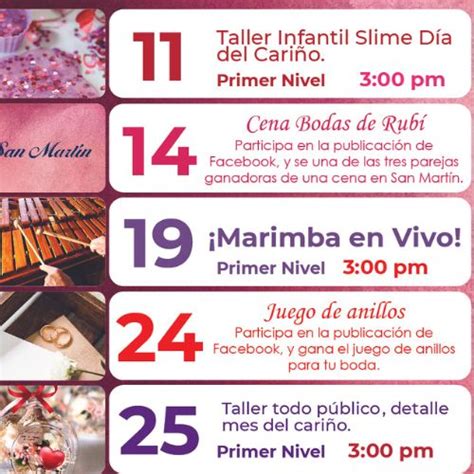 Concierto De Marimba Y Taller De Regalo Por El D A Del Cari O En