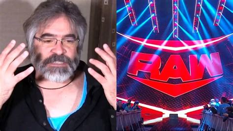 So Freaking Unique Vince Russo Blames Wwe For Directionless Booking