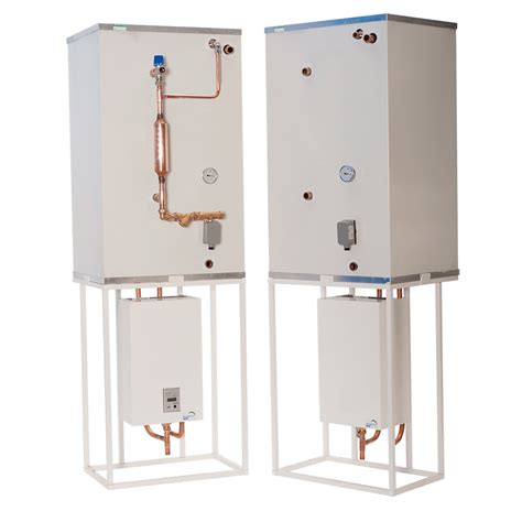 Hot Water Storage Heat Interface Unit CENTRALflow