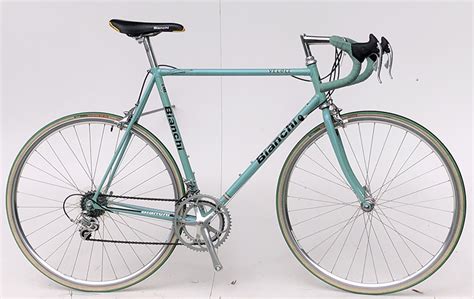 4143 Road Bianchi Veloce Mount Airy Bicycles