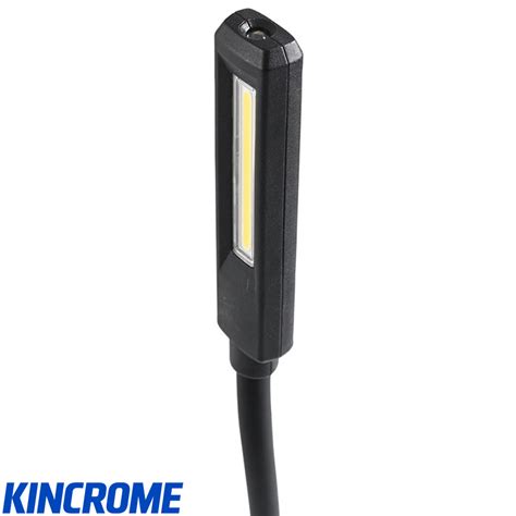 KINCROME INSPECTION LIGHT FLEXIBLE Collier Miller