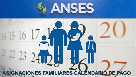 Fechas De Cobro De Las Asignaciones Familiares SUAF Mayo 2019 Tarjeta