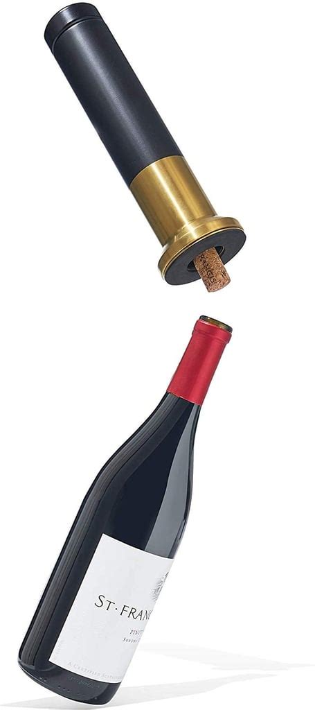 RBT Electric Corkscrew Wine Opener | See Oprah's Favorite Things List ...