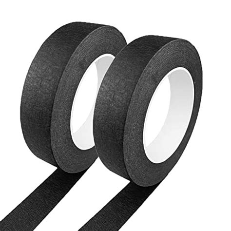 Top 5 Best Black Masking Tapes 2025 Guides By RebateKey